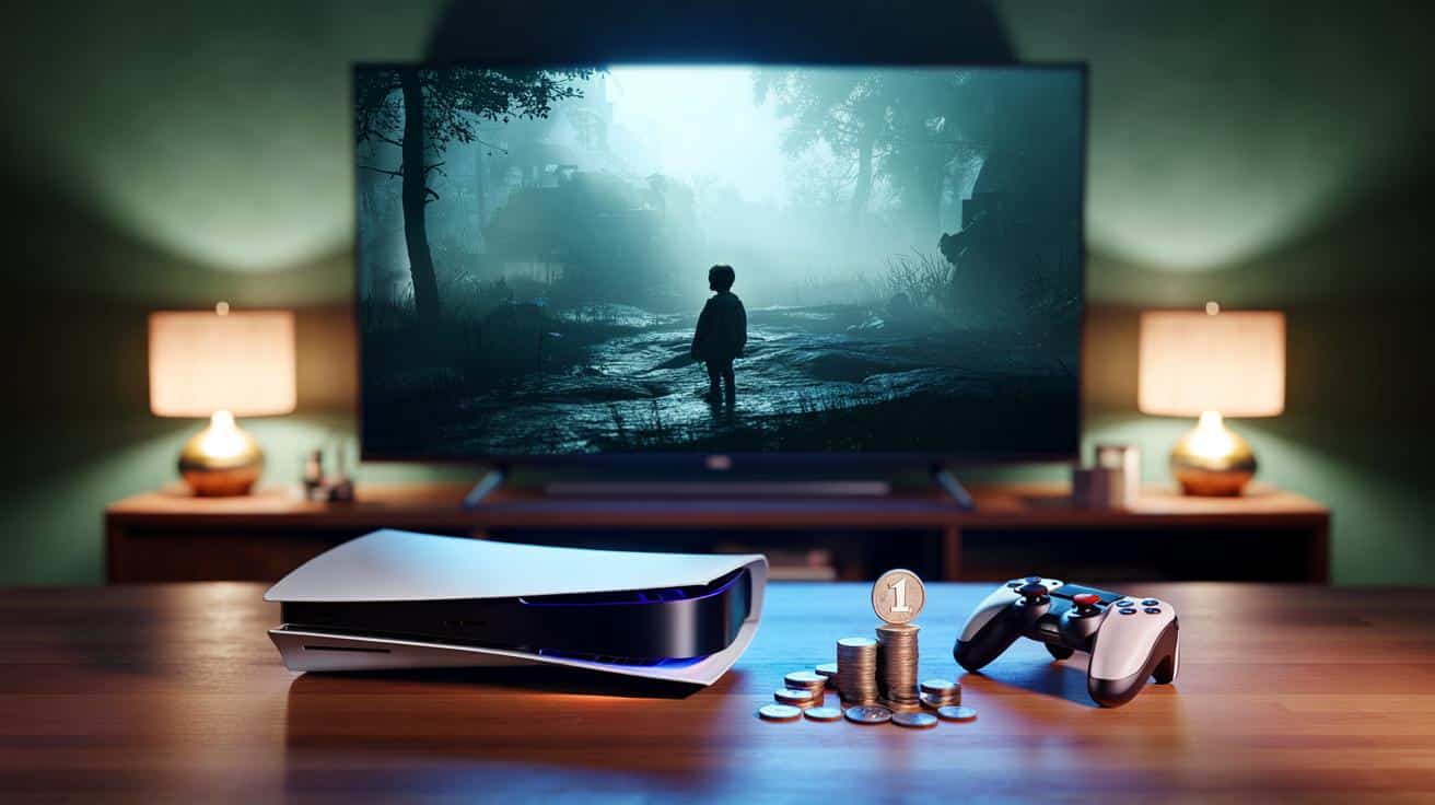 Kultowy hit za grosze: legendarny Limbo na PS5 i PS4 za 1 zł