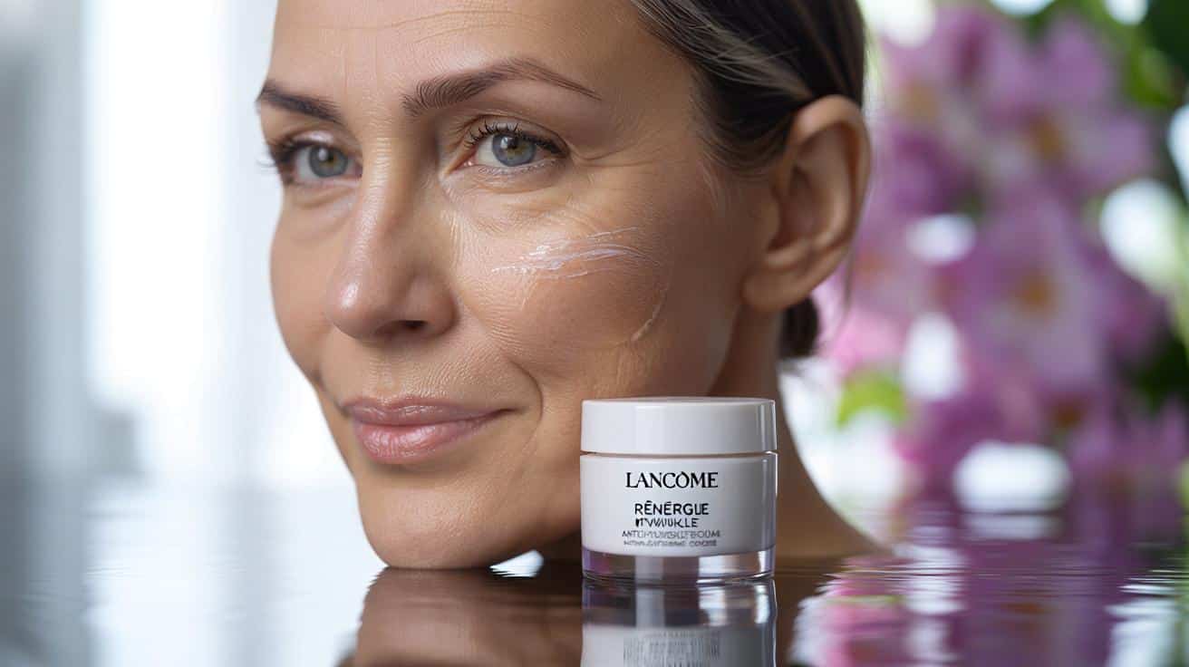 Kultowy krem z Sephory, który wygładza zmarszczki jak filtr w aparacie