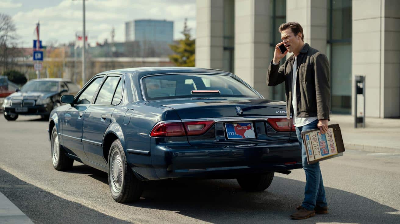 Kupiłeś auto z USA? Sprawdź te 5 rzeczy zanim zapłacisz ubezpieczenie