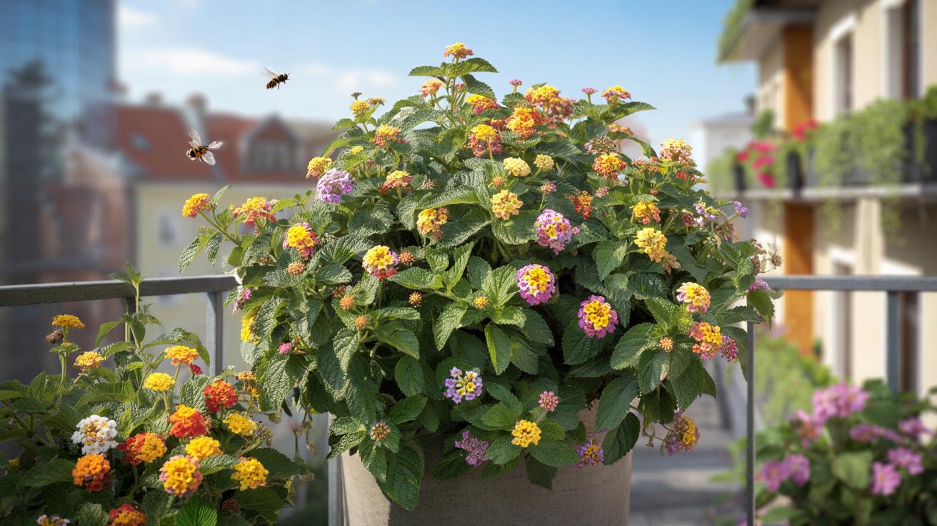 Kwiat, który potrafi kwitnąć niemal cały rok. Mało kto go zna