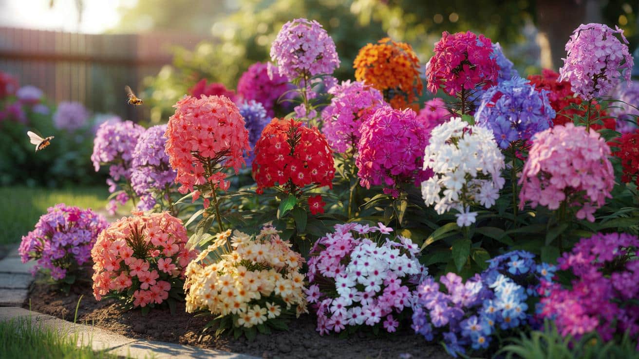 Te kwiaty posadź w marcu, a rabaty będą płonąć kolorami przez całe lato