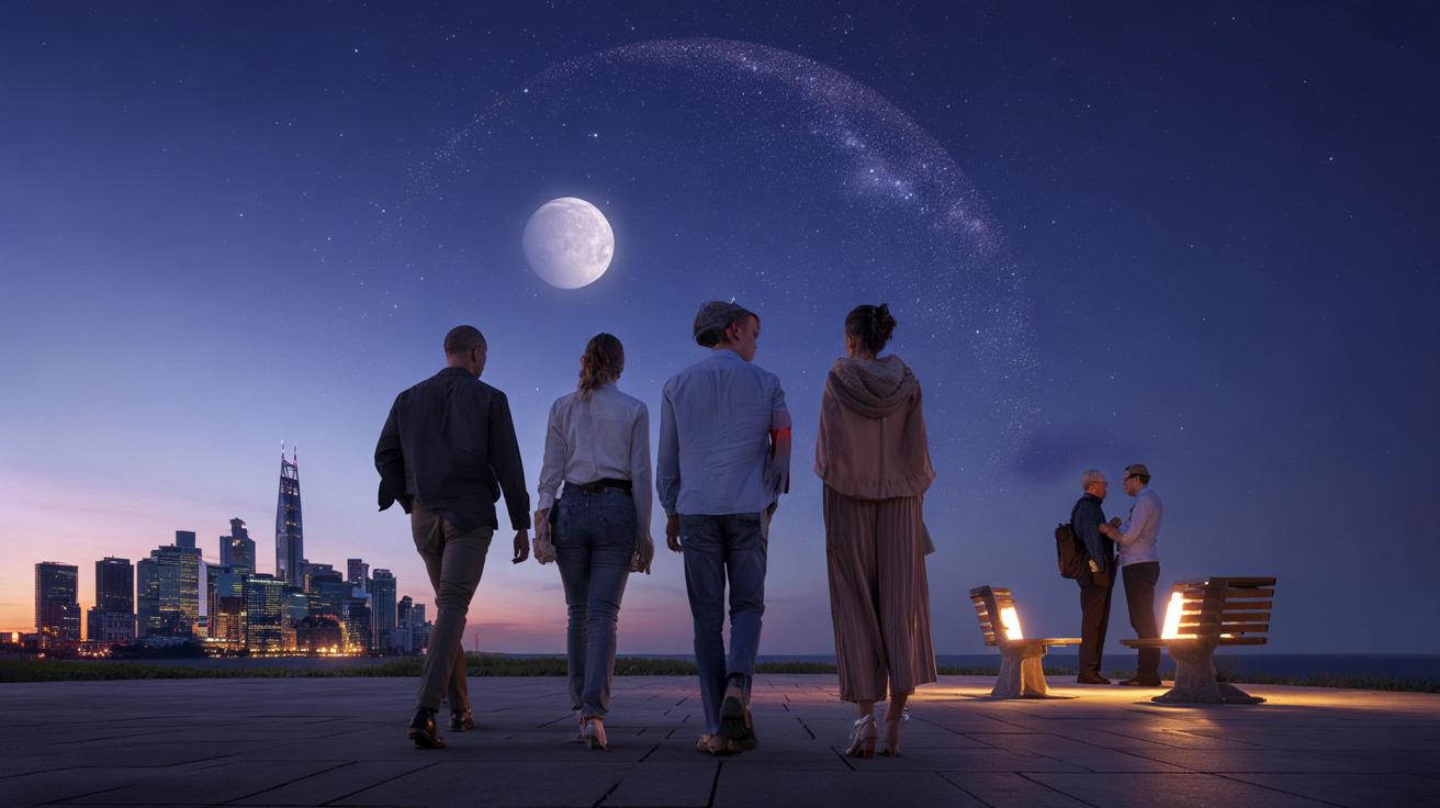 Kwiecień 2026 wywróci ich życie do góry nogami. Te znaki zodiaku ruszają z zupełnie nowym rozdziałem