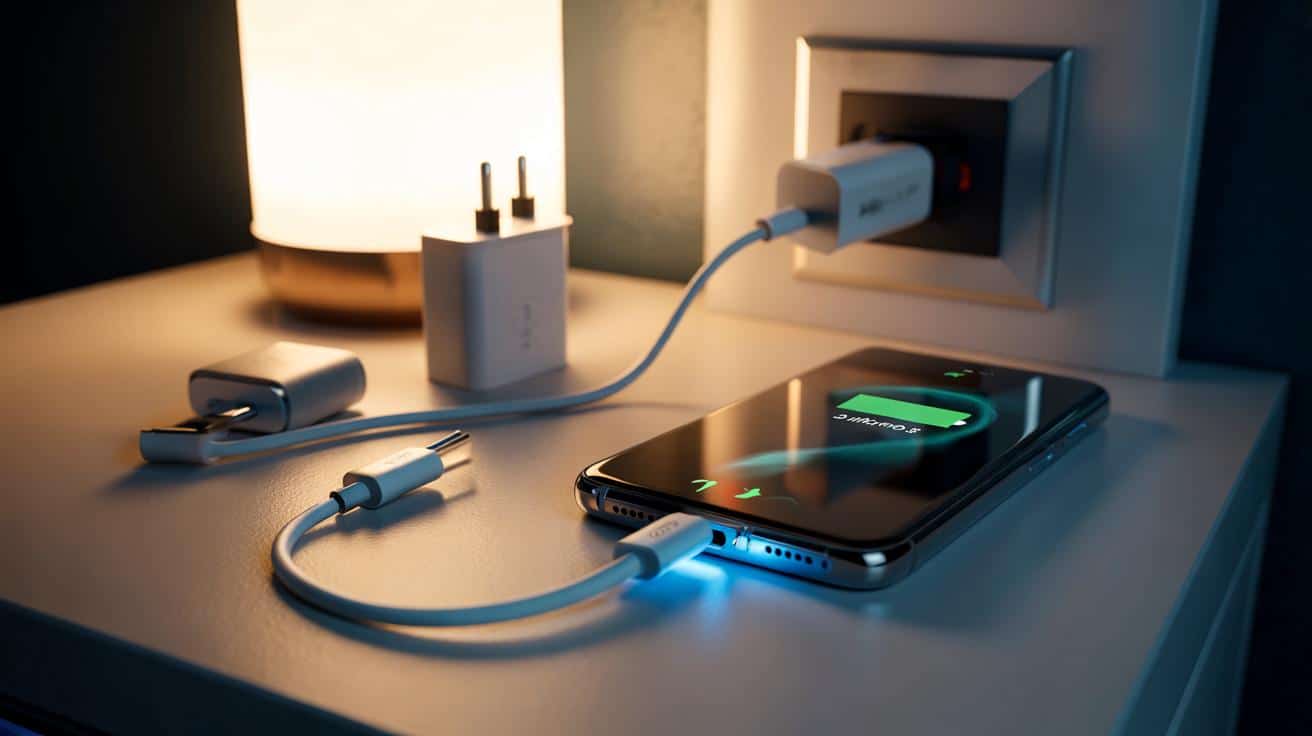 Ładujesz telefon w zły sposób? Ten błąd po cichu niszczy baterię