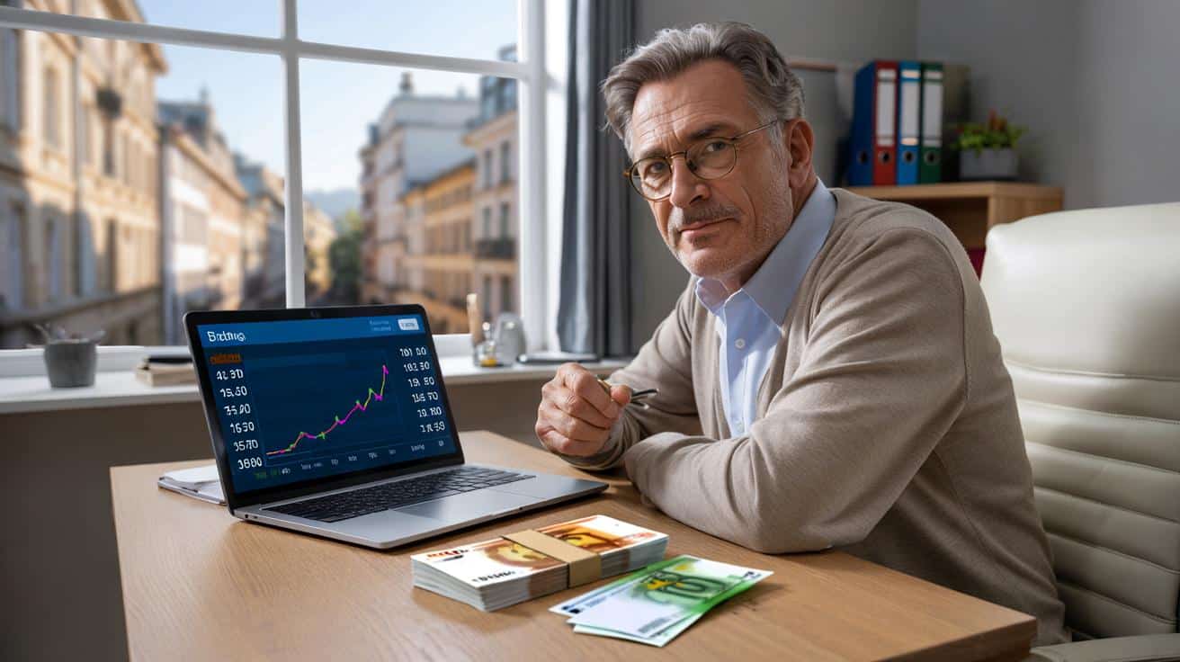 62-latek podniósł emeryturę o 400 zł miesięcznie. Wykorzystał mało znaną lukę w przepisach