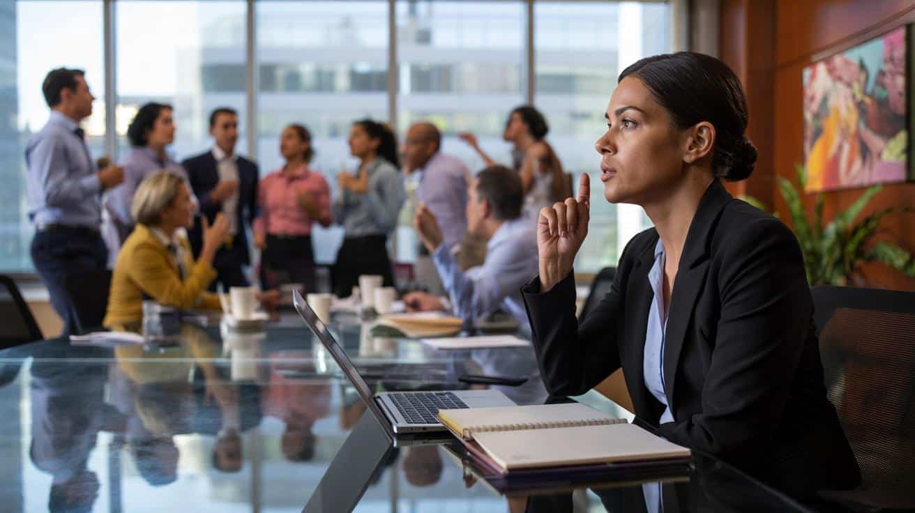 37-latka: rady kariery dla introwertyków były totalnie chybione
