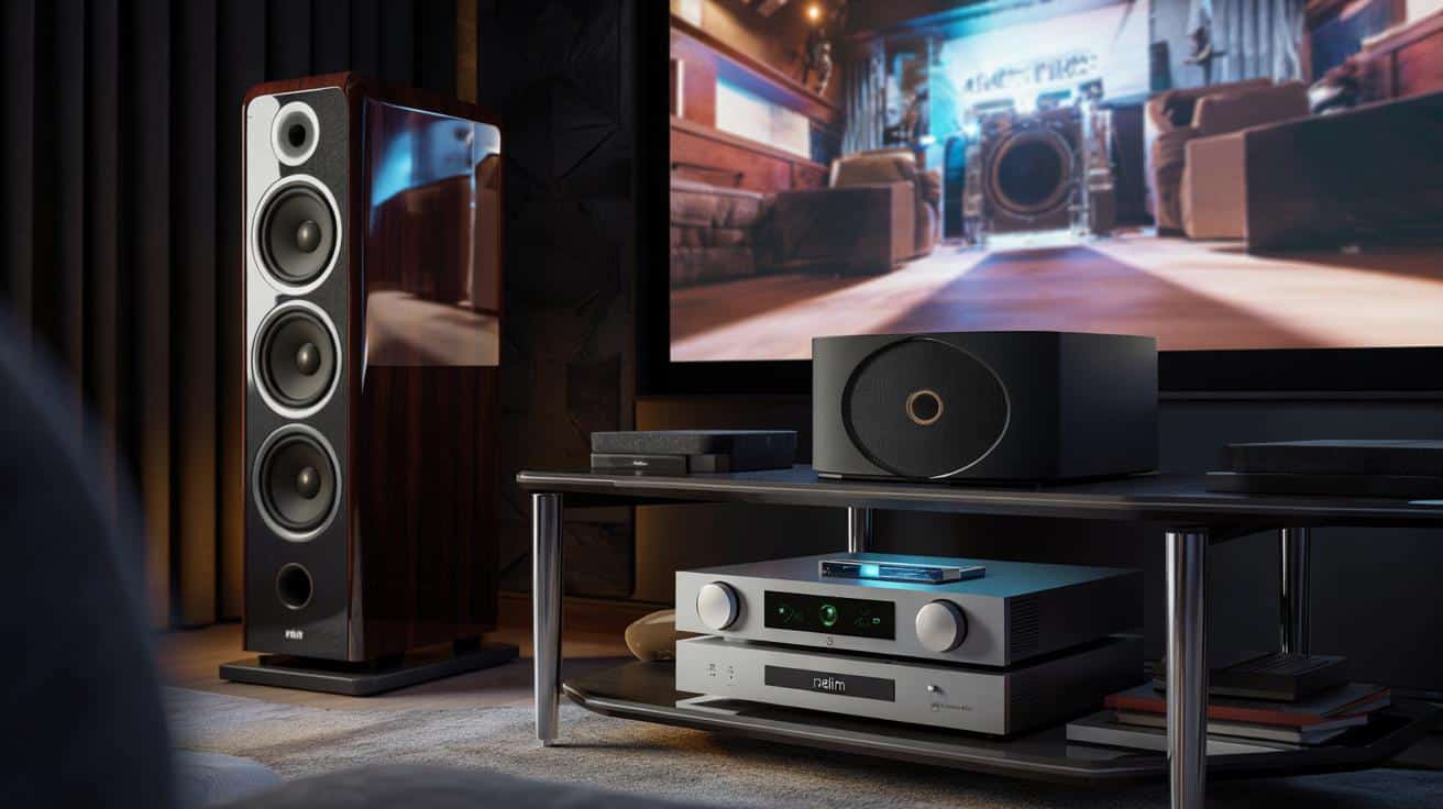 Legendarny Focal zmienia właściciela. Belgijski gigant kina przejmuje hi‑fi premium