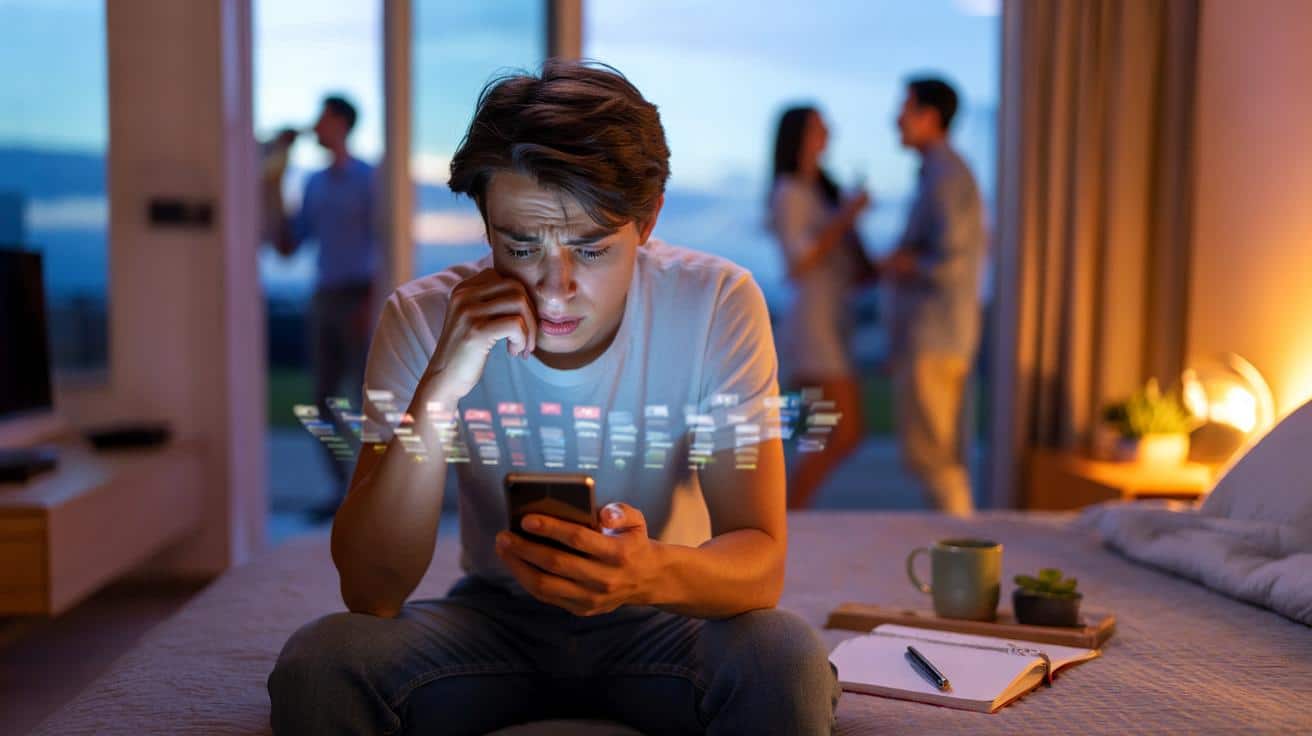 Lęk przed odrzuceniem niszczy twoje relacje? Tak go zatrzymasz