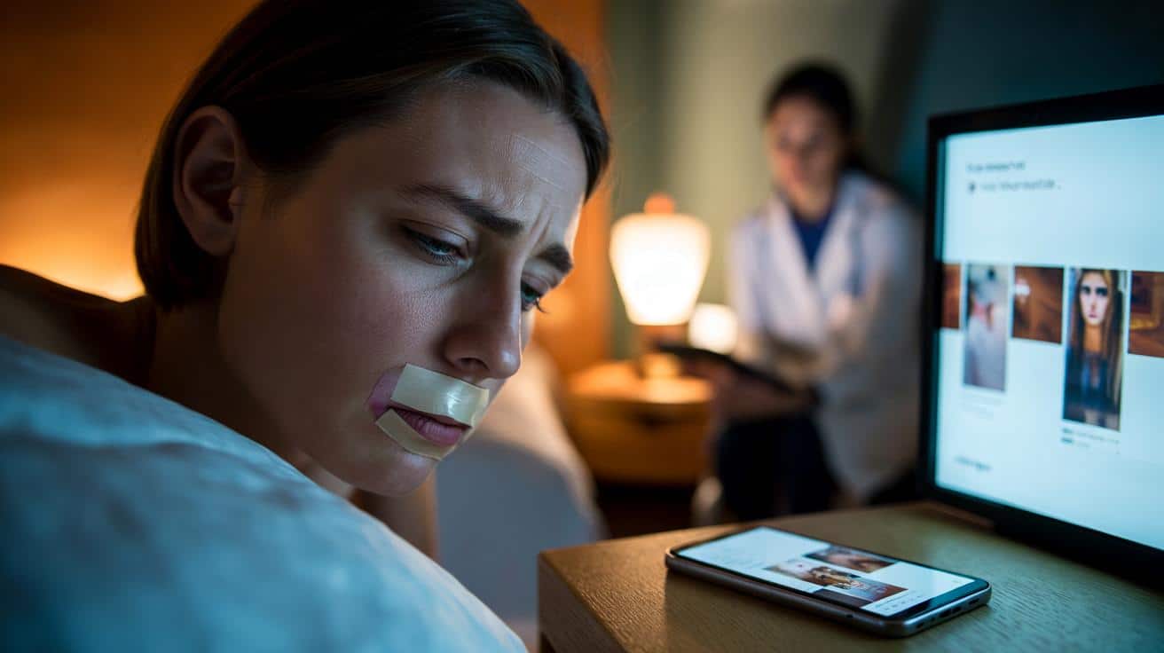 Lekarze ostrzegają przed viralowym „sleep hackiem”. Czy naprawdę jest bezpieczny?