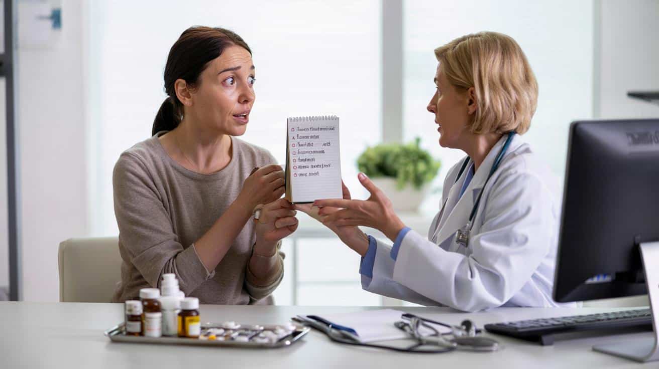 Lekarze pierwszego kontaktu zauważają ten błąd u prawie każdego pacjenta