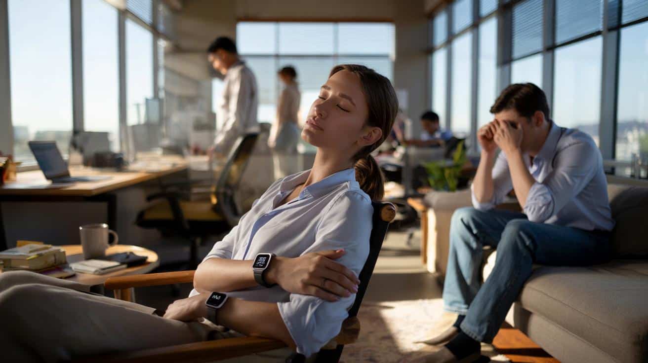 Lekarze wyjaśniają, dlaczego krótka drzemka w ciągu dnia działa tylko w określonych warunkach