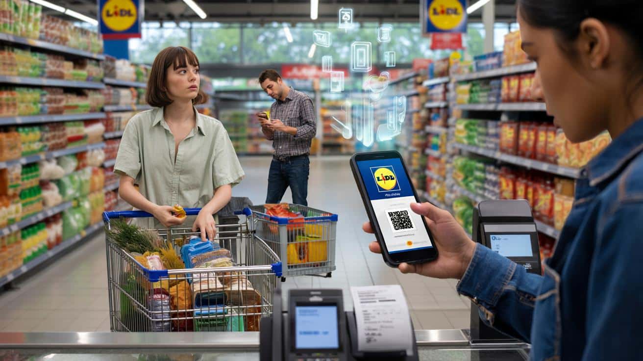 Lidl zmienia zasady Lidl Plus: nowa pula punktów, ale nie każdy na niej zyska
