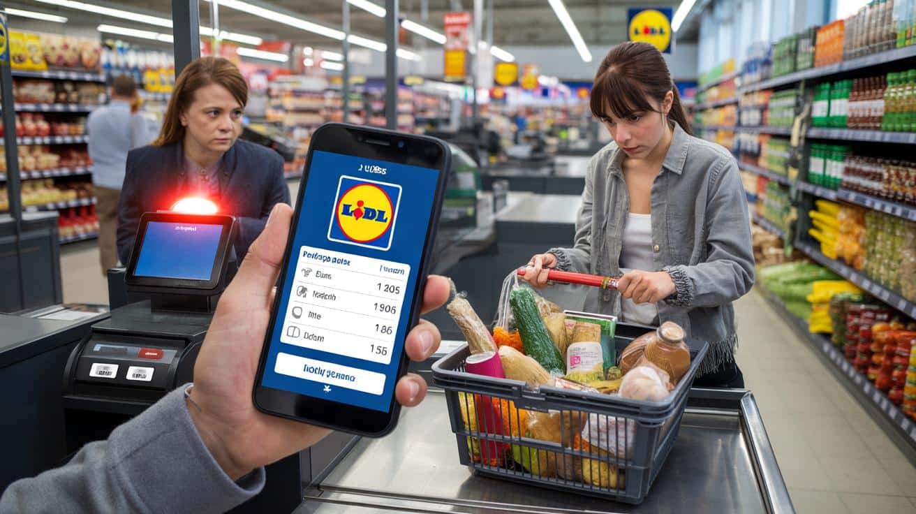 Lidl zmienia zasady programu Lidl Plus. Nowe punkty, ale nie dla wszystkich