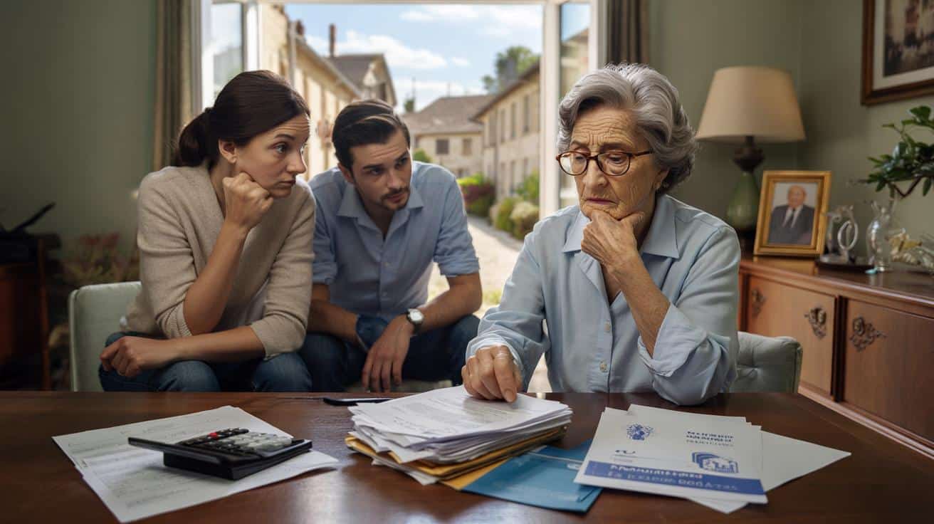 Nowy limit przy dziedziczeniu: od kiedy państwo może odebrać dodatek dla seniorów