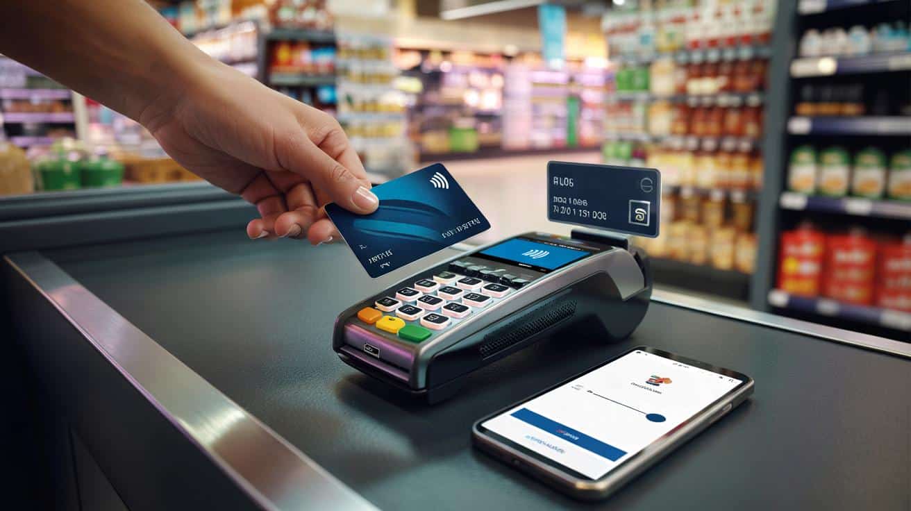 Od czwartku zmieniają się limity płatności zbliżeniowych. Sprawdź, co może zrobić twój bank