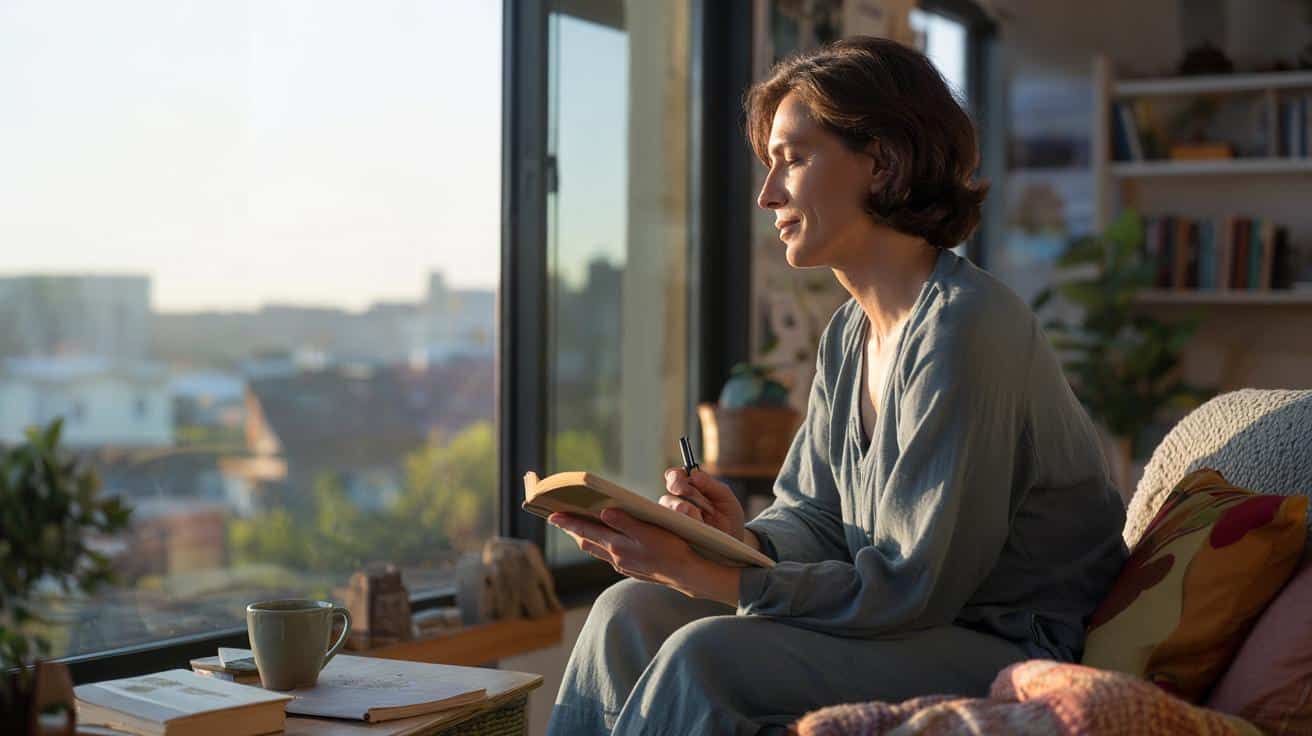 Lubisz spędzać czas sam ze sobą? 9 cech ludzi kochających samotność