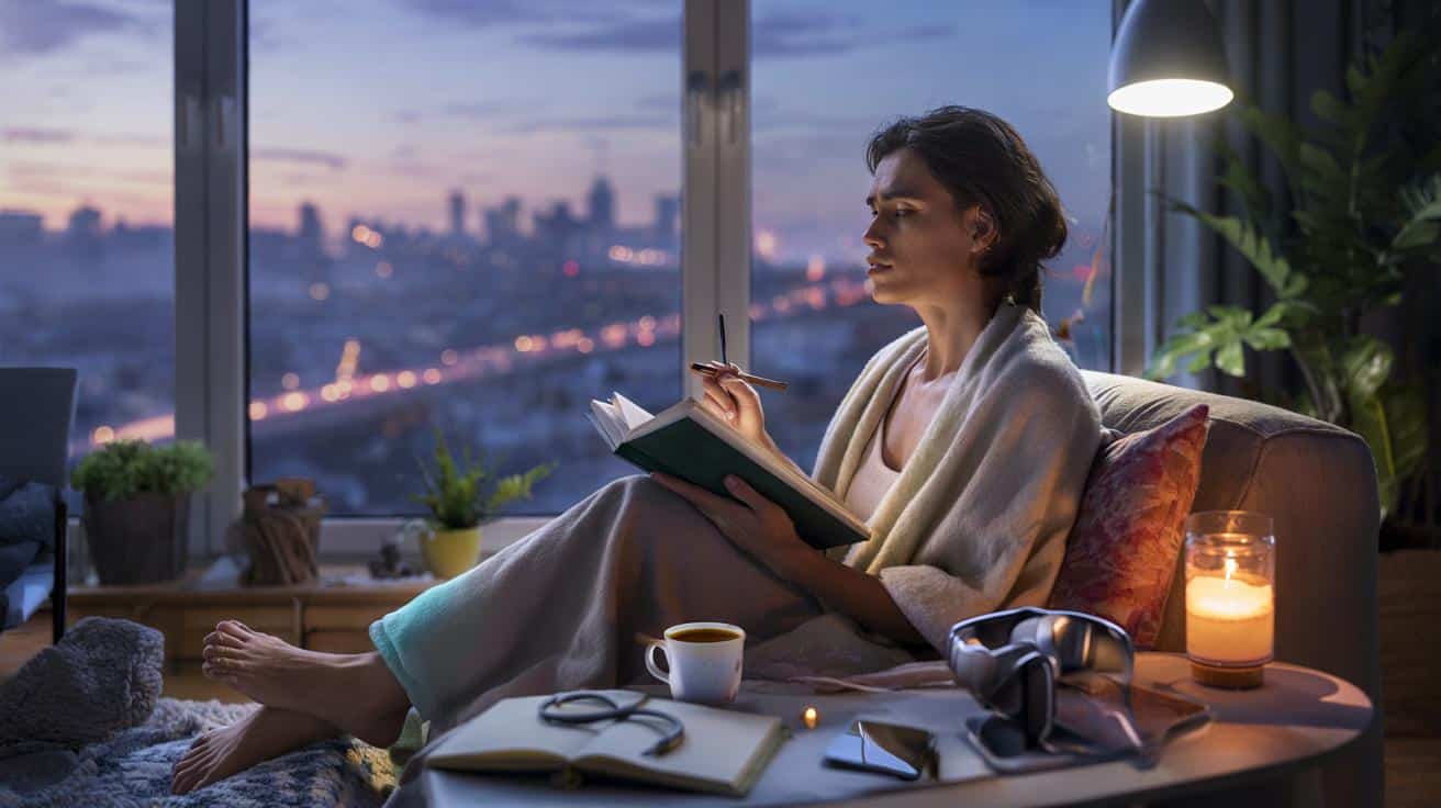 Lubisz spędzać weekend w samotności? Psychologowie mówią, co to o tobie zdradza