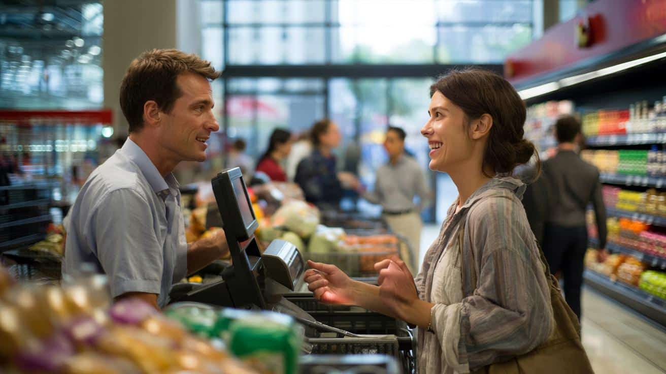 Lubisz zagadać do obcych? Nauka wskazuje jeden wspólny rys charakteru