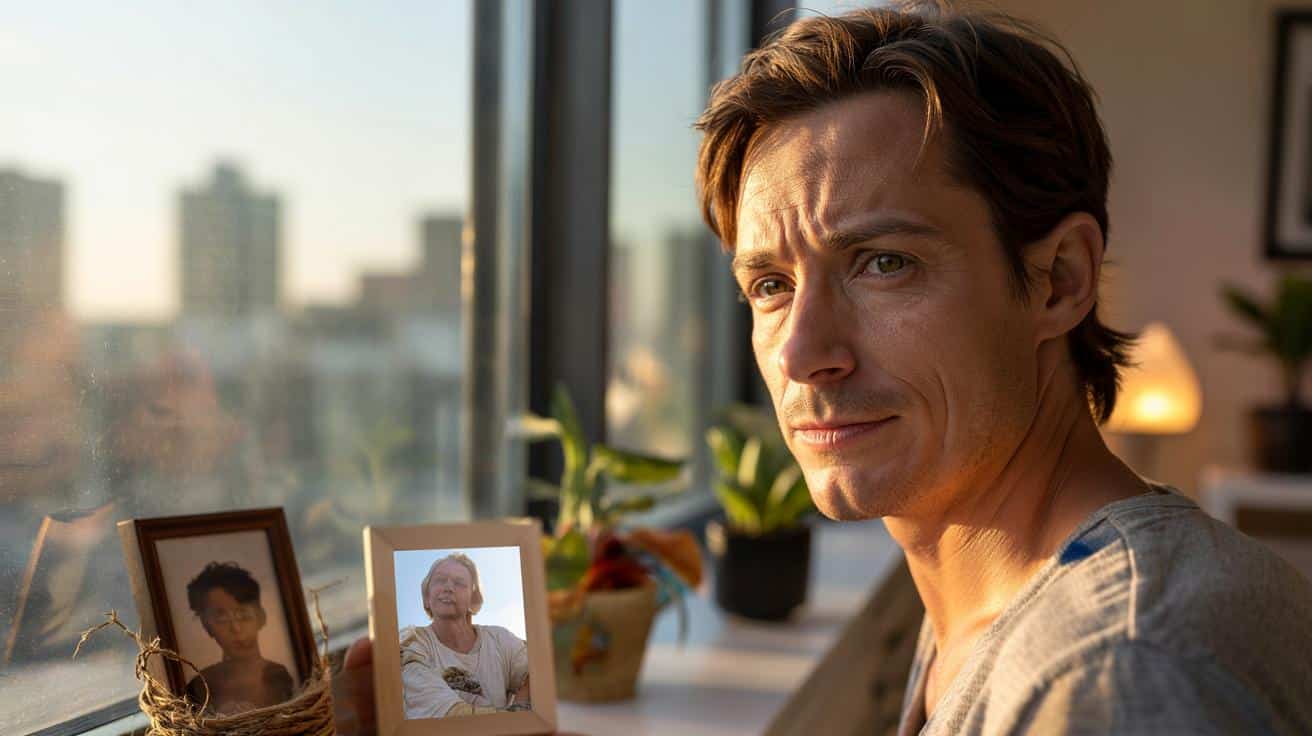 Ludzie, którzy pozostają dobrzy po zranieniu, są znacznie silniejsi niż myślisz