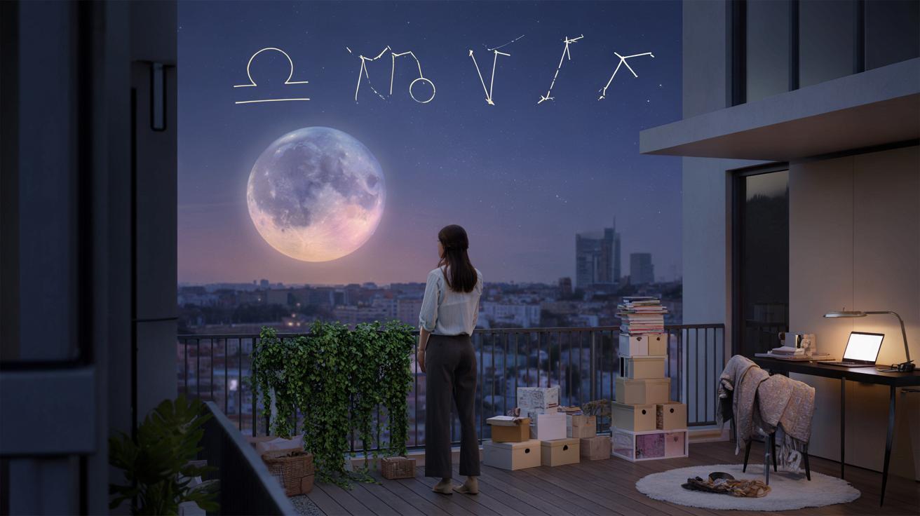 Lunares kwietnia 2026: kiedy Luna Różowa namiesza w twoim życiu?