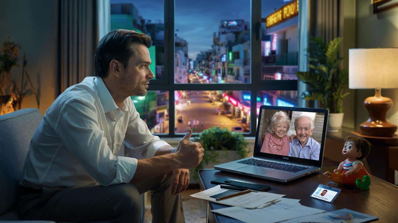 Ma 37 lat, „idealne” życie i nagle odkrywa, że żył dla cudzego zdania