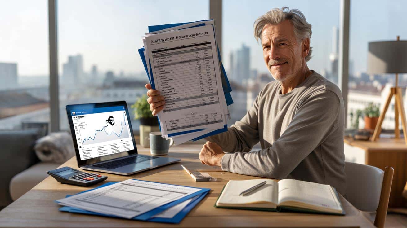 Ma 62 lata i podwyższył emeryturę o 400 zł miesięcznie. Zrobił jedną rzecz