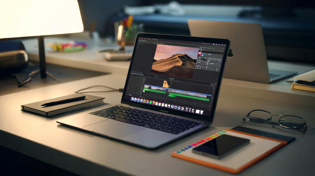 MacBook Air 13 z M4 taniej niż zwykle. Moc jak w Pro w cenie średniaka