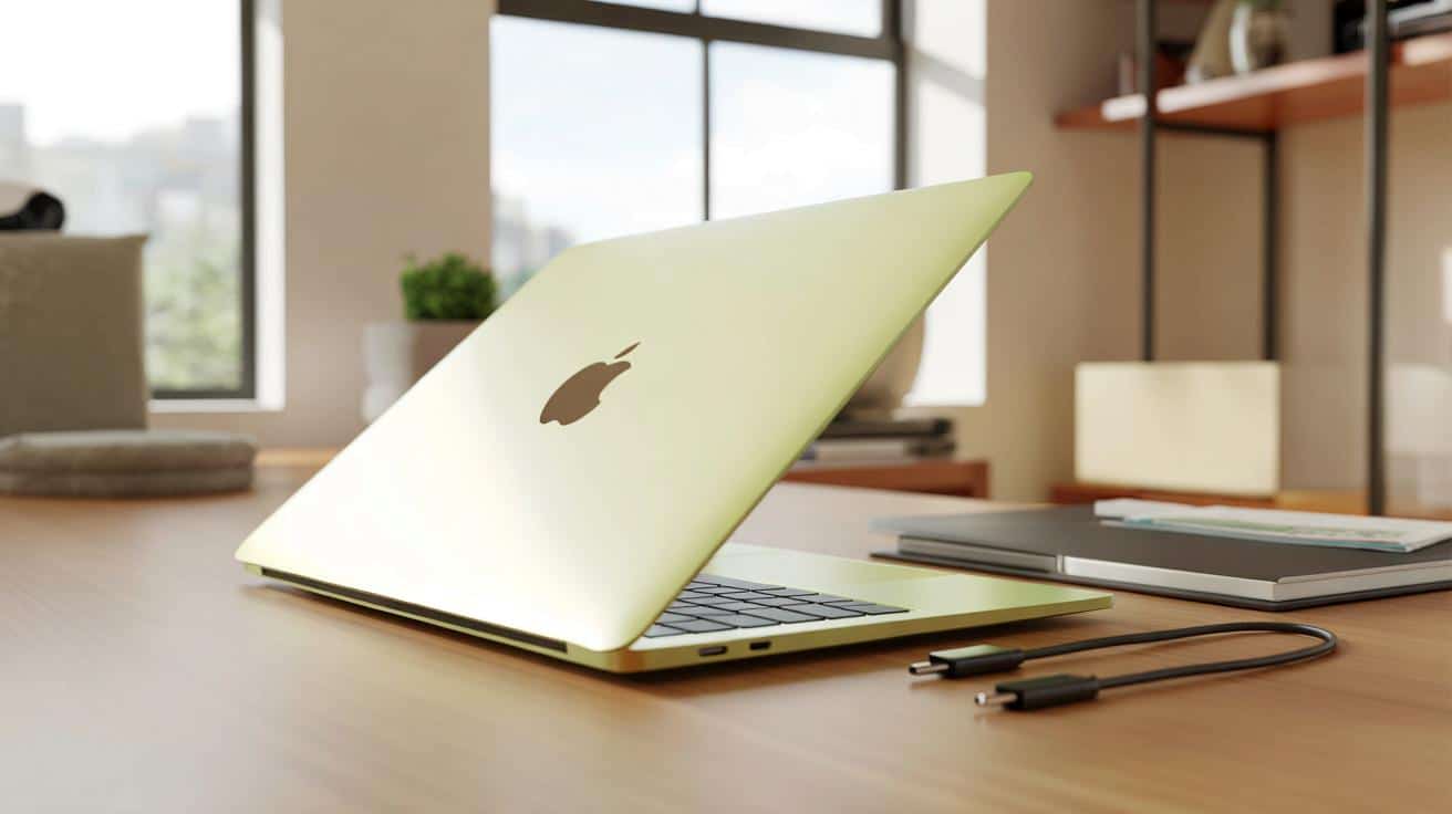 MacBook Neo za 700 euro: tani bilet wstępu do świata Apple