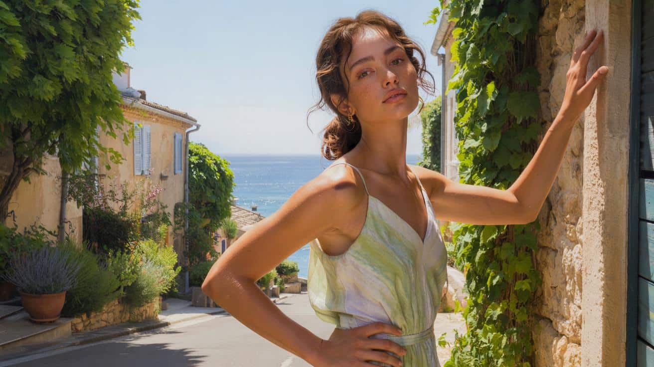 Magali – imię z południowym temperamentem, które nie wychodzi z mody