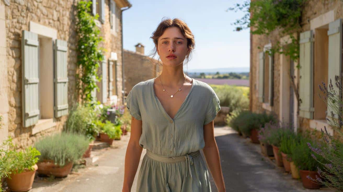 Magali – zapomniane imię z południa, które wciąż brzmi świeżo