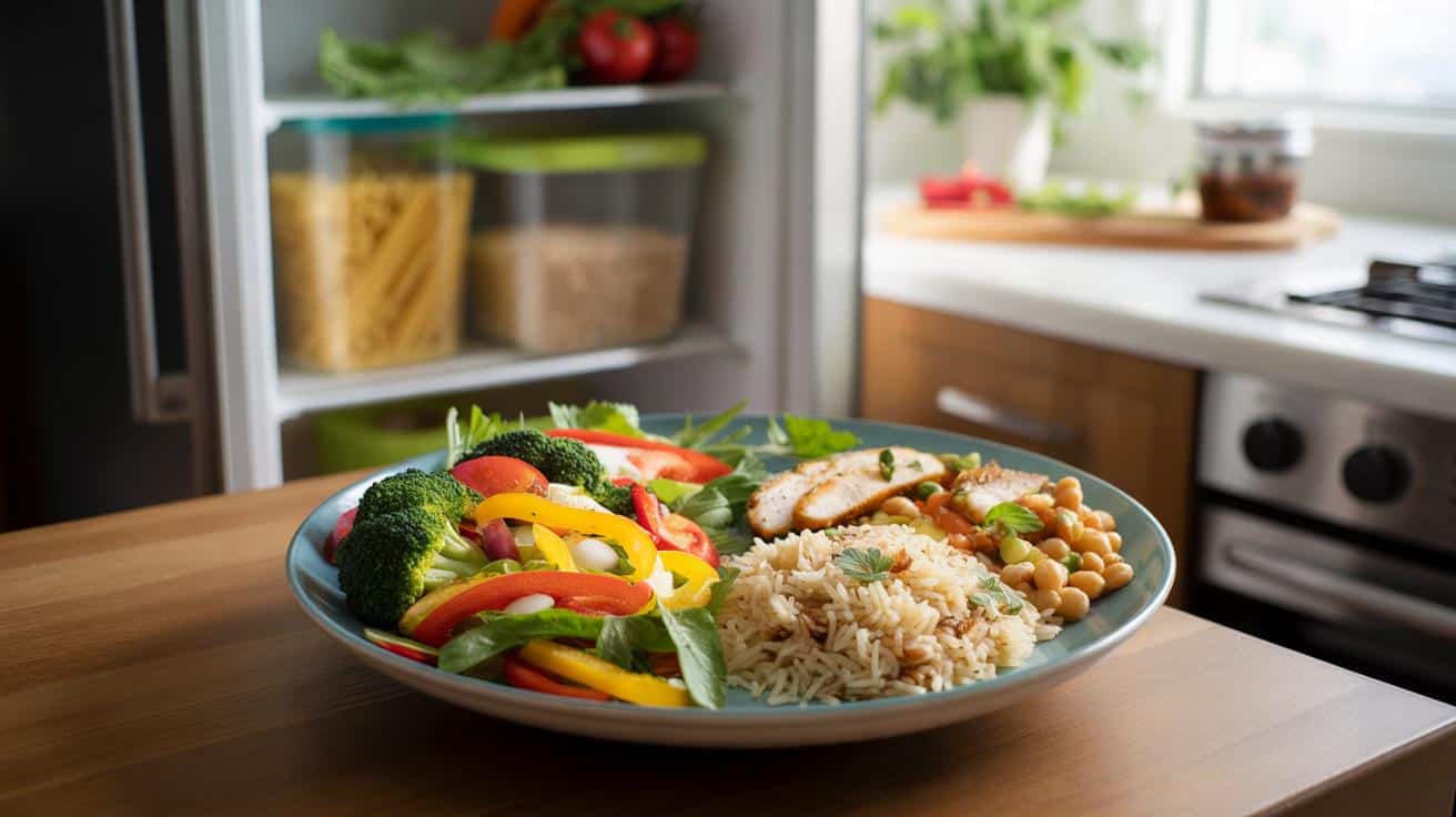 Makaron i ryż bez wyrzutów sumienia: prosty trik na niższy cukier i szczuplejszą sylwetkę