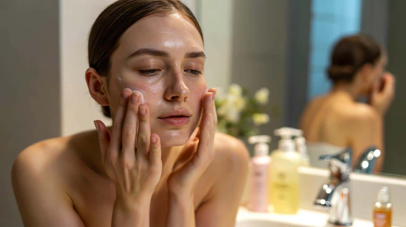 Mała zmiana w demakijażu która może sprawić że skóra stanie się gładsza i mniej podrażniona