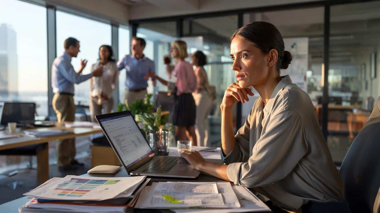 Mało mówisz, a robisz swoje? Tak naprawdę rodzi się kariera introwertyka