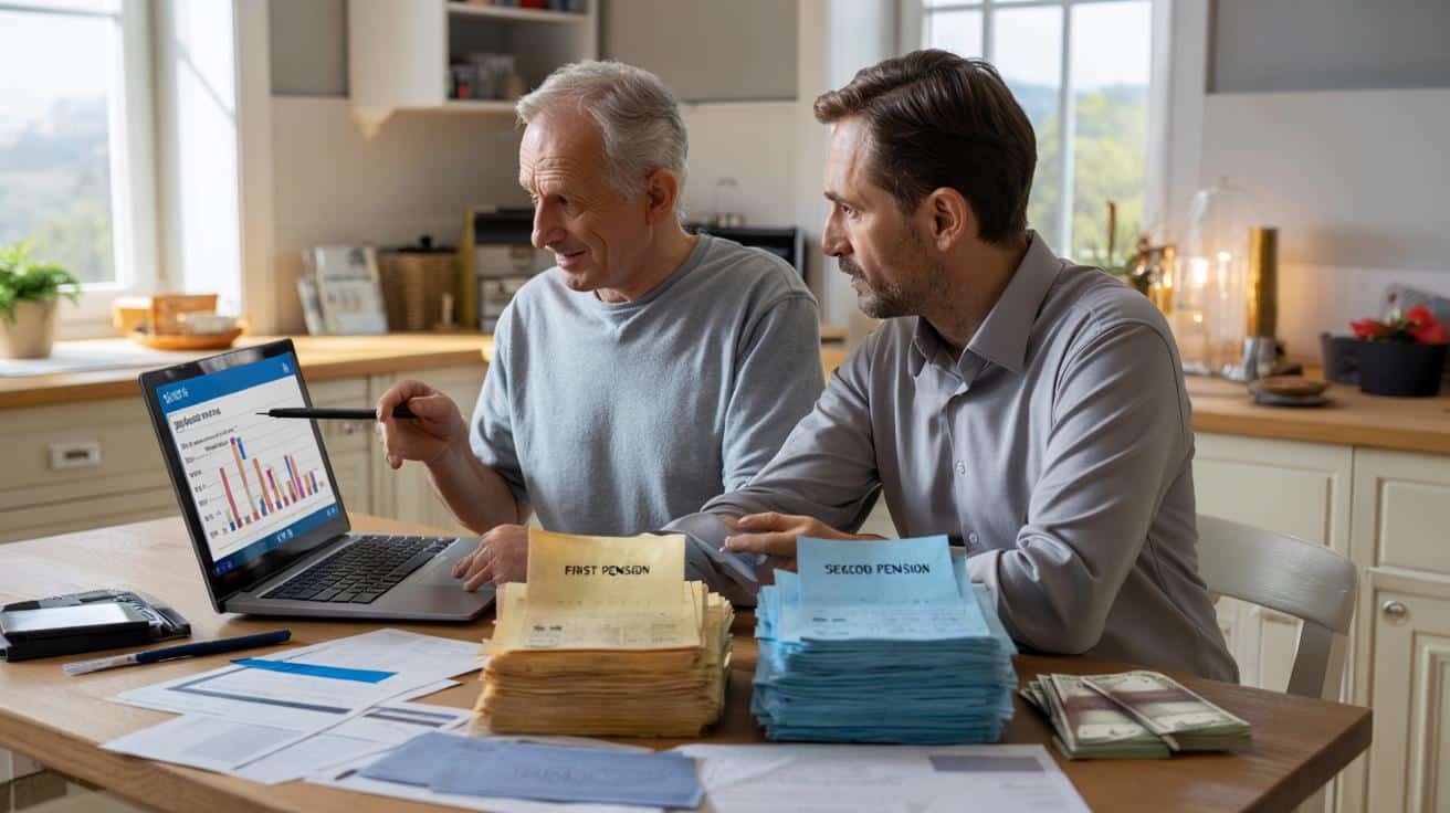 Mało znana luka w przepisach: 62-latek podniósł emeryturę o 400 zł miesięcznie