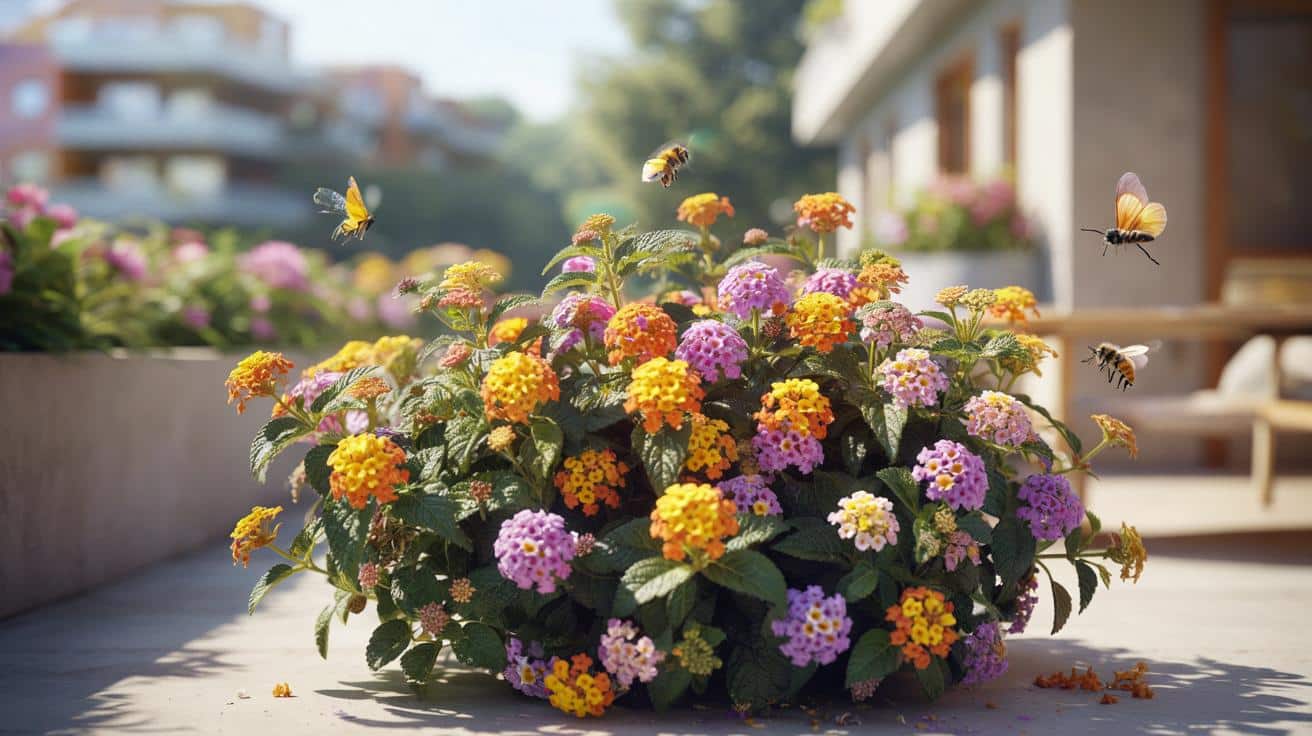 Mały krzew, morze kwiatów cały rok. Polacy wciąż go nie znają