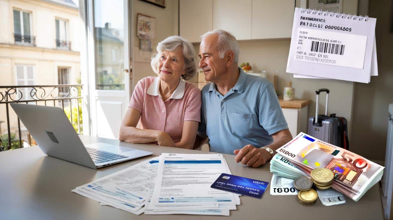 Małżeństwo bez stażu pracy dostaje 1600 euro miesięcznie od państwa