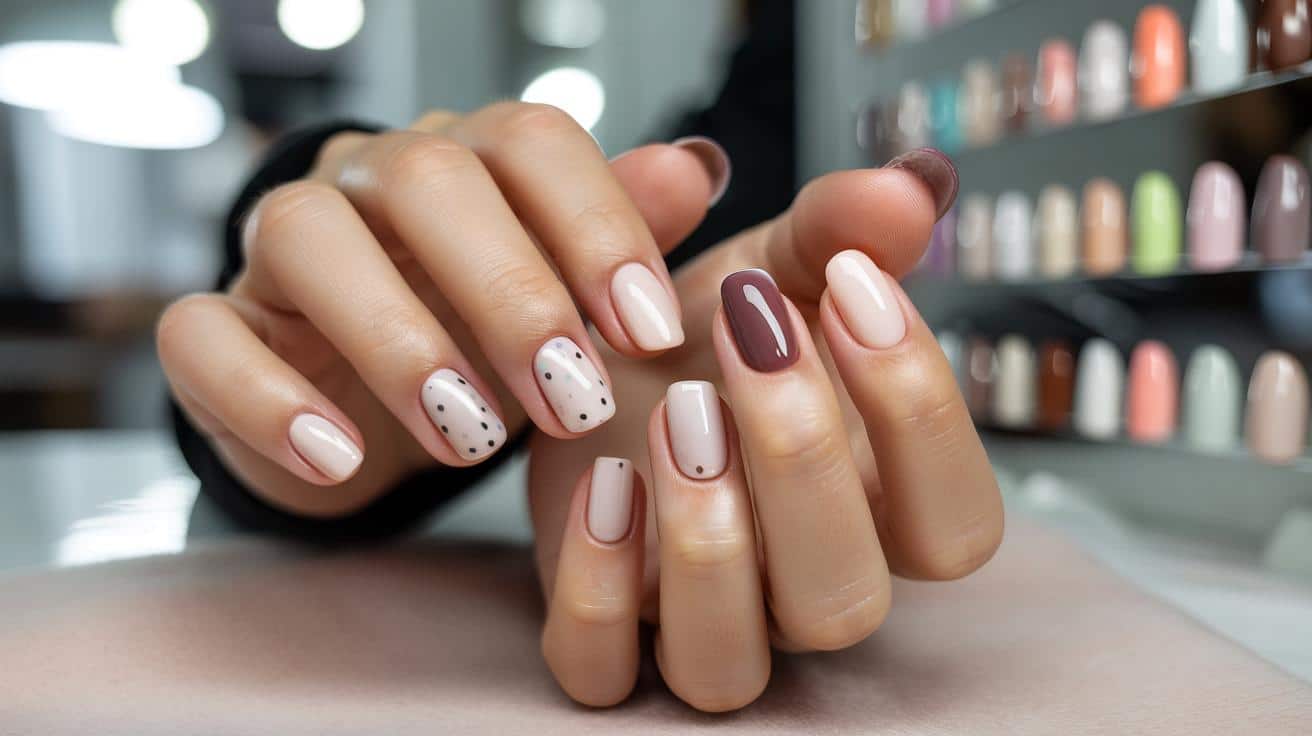 Manicure 2026: te paznokcie są już passe, te będą hitem