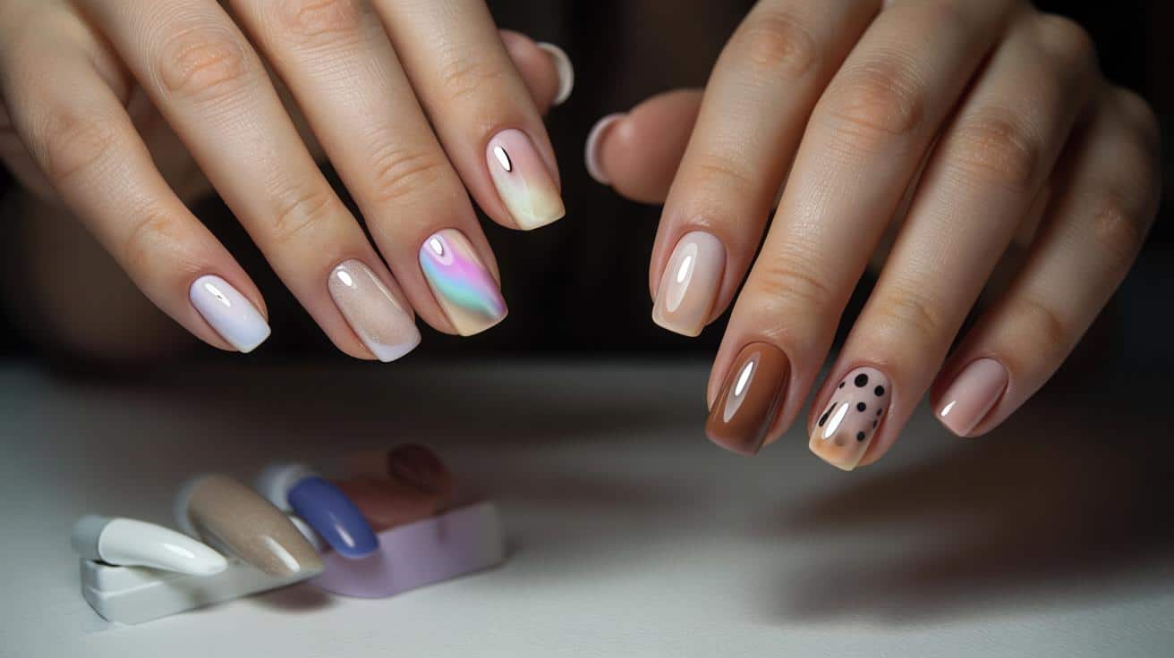 Manicure 2026: te paznokcie są już passé, te będą hitem