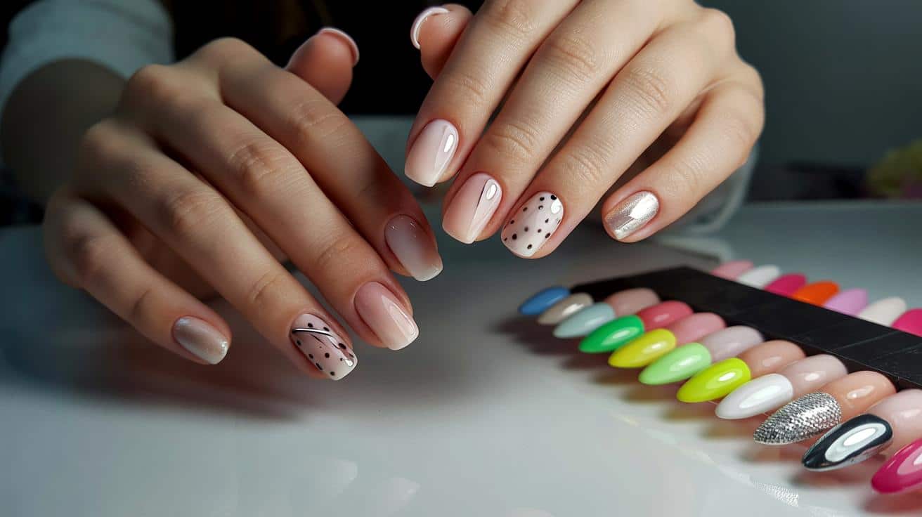 Manicure 2026: które paznokcie wychodzą z mody, a jakie stylizacje będą absolutnym hitem