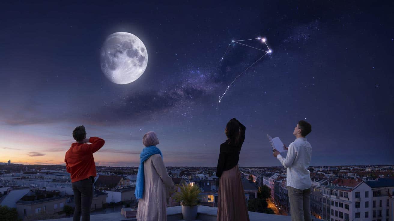 9 marca 2026 cztery znaki zodiaku dostają mocny sygnał od losu