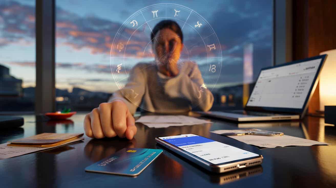 Marzec przyniesie bankowy szok dla dwóch znaków zodiaku. Sprawdź, czy jesteś wśród nich