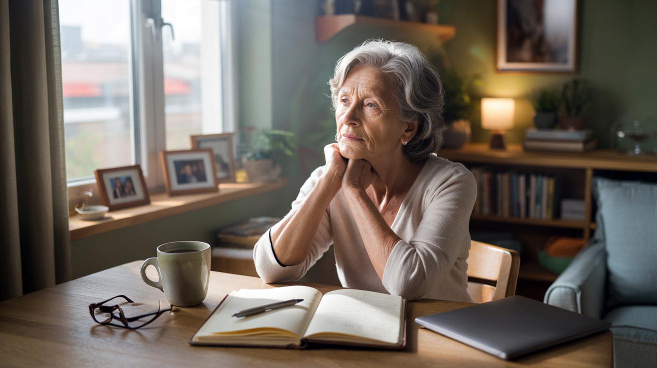 „Masz 66 lat i żałujesz”? Prawdziwy błąd jest gdzie indziej