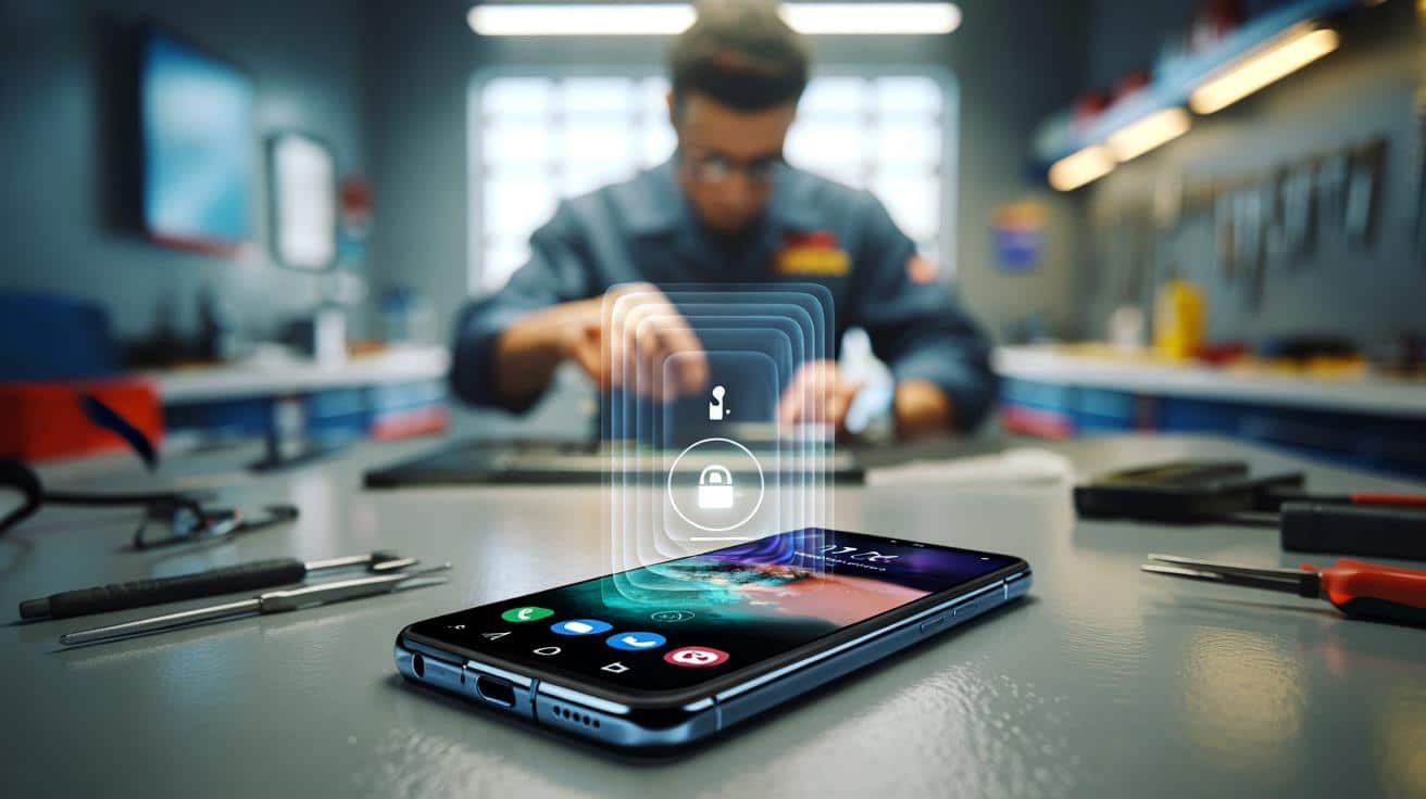 Masz Androida 14? Ten ukryty tryb uratuje twoje dane przy naprawie telefonu