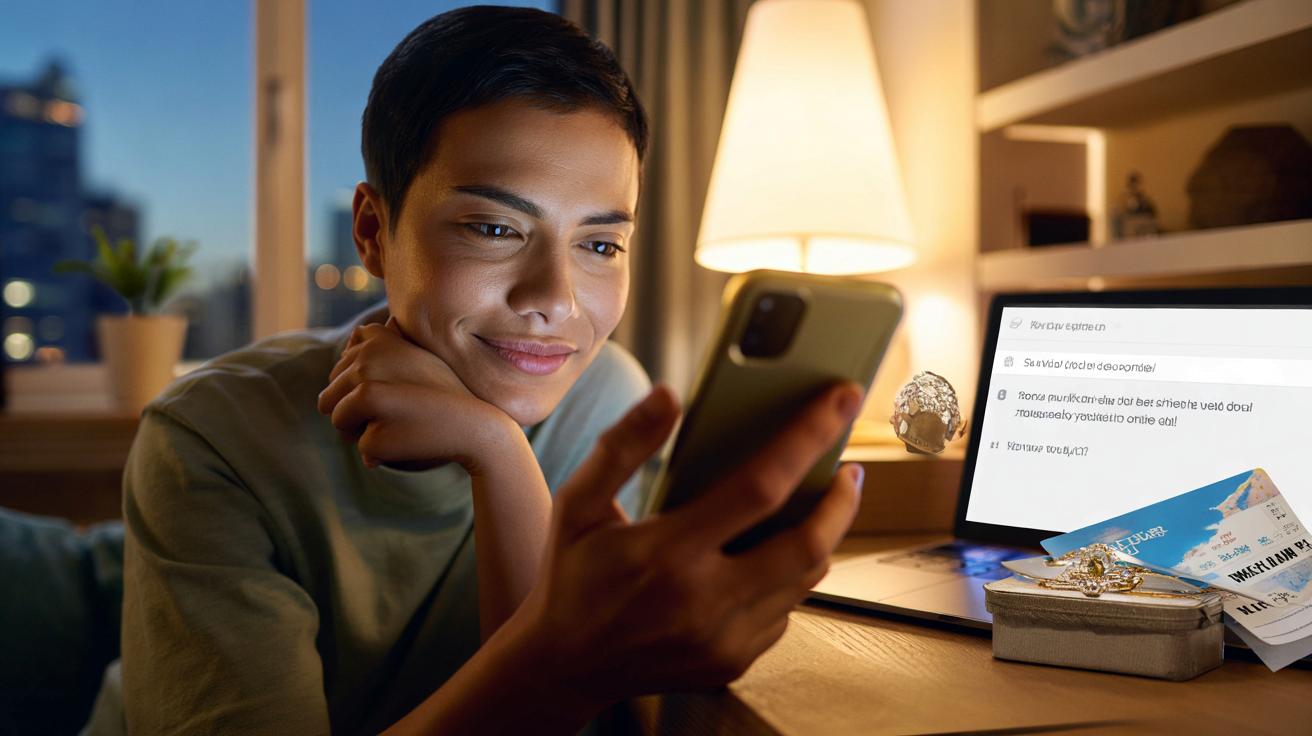 Masz dobrą wiadomość? Psychologowie radzą: nie mów od razu