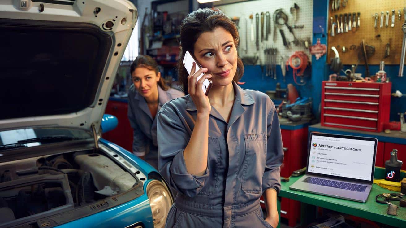 Masz dość telefonów od natrętnych sprzedawców? Te riposty uciszą ich od ręki