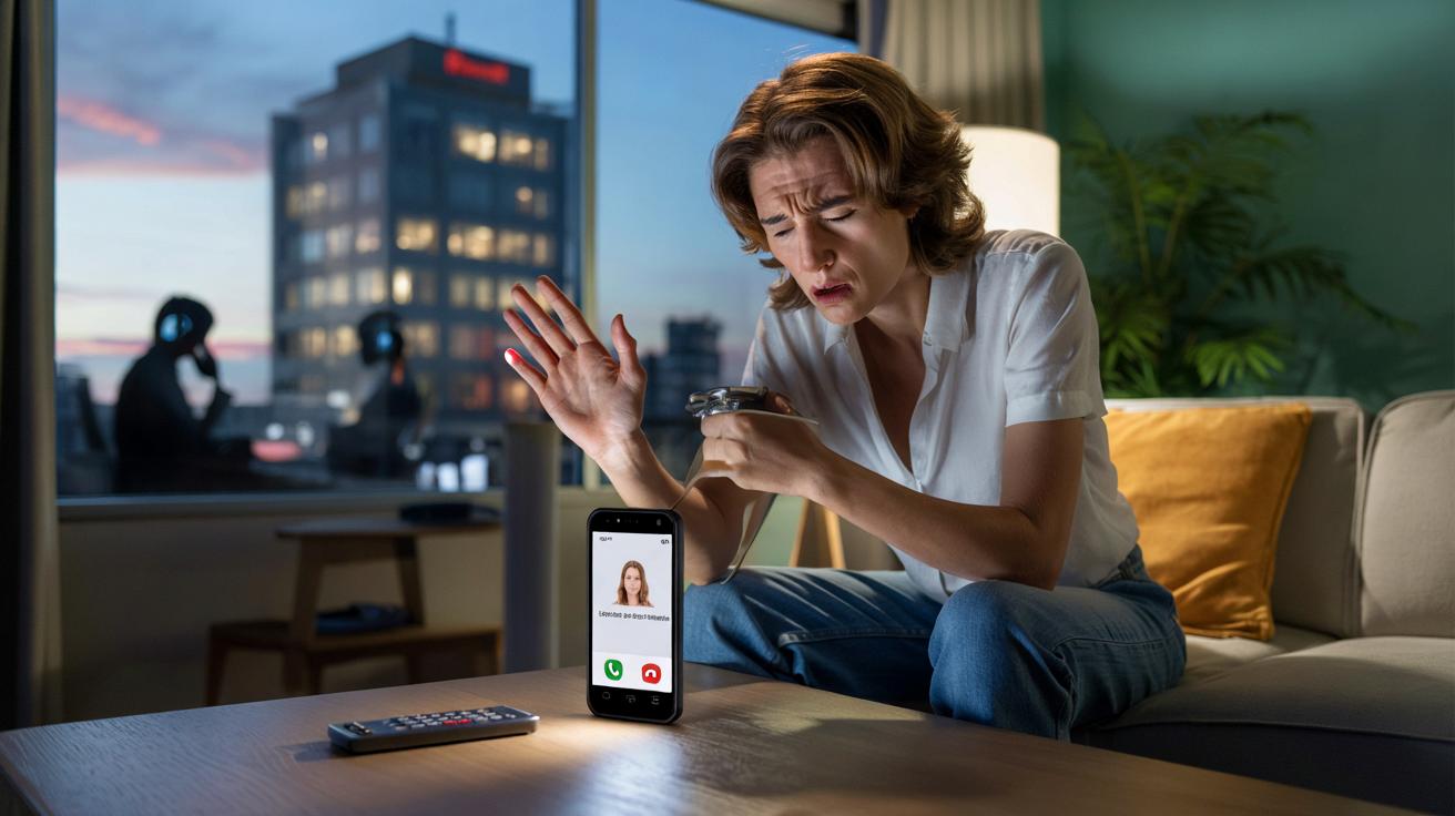 Masz dość telefonów z ofertami? W tych sytuacjach nadal mogą dzwonić