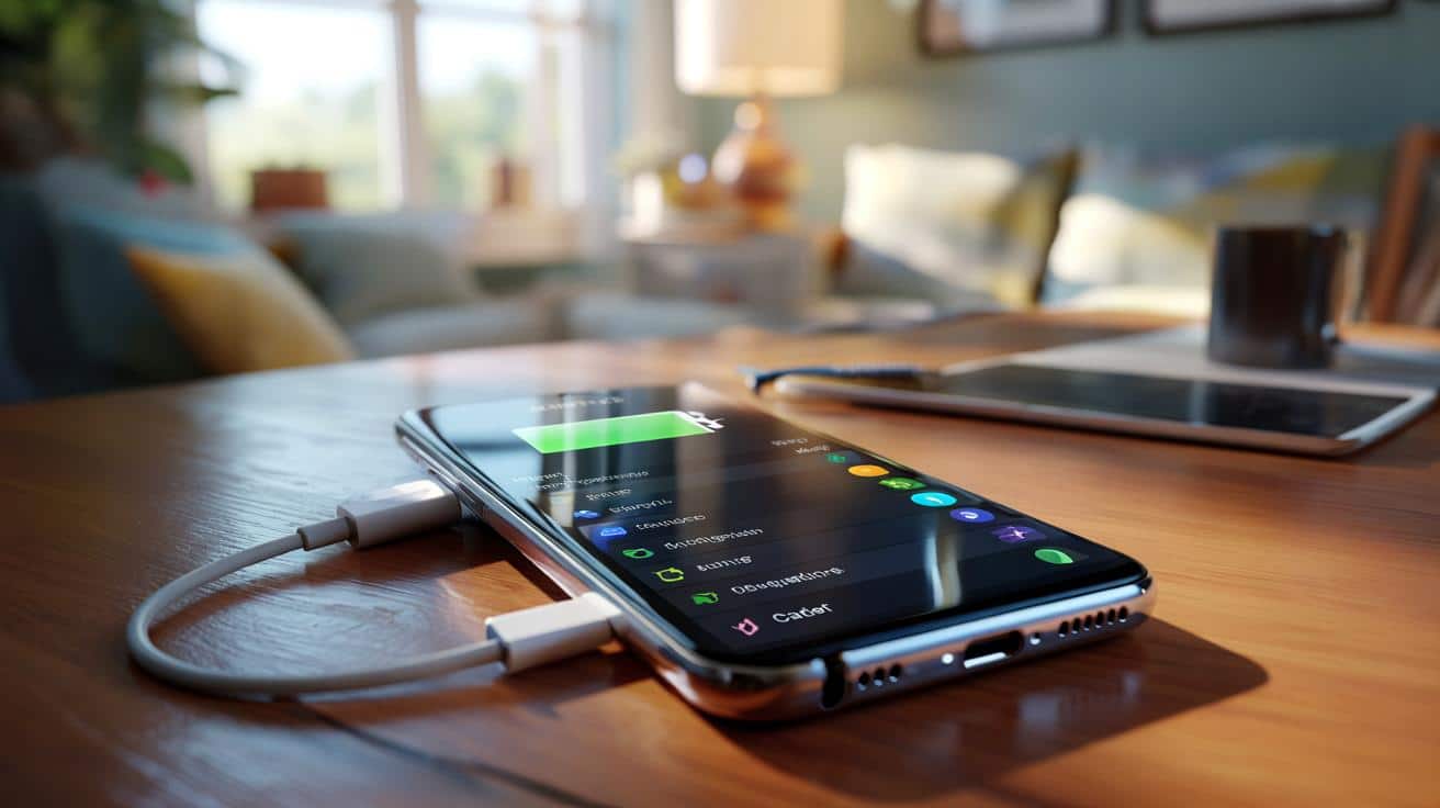 Masz dość wiecznie padającej baterii? Zmień kilka ustawień w telefonie