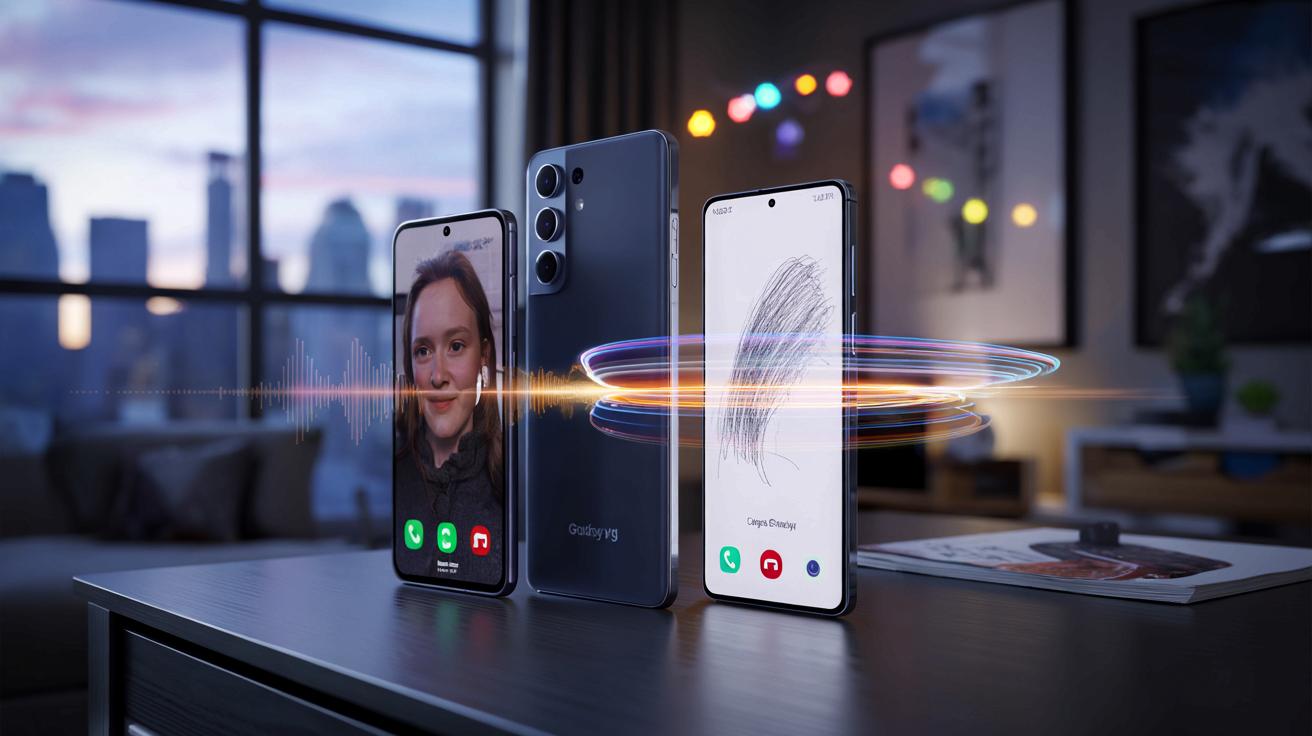 Masz Galaxy S24 lub S25? Te funkcje z S26 Ultra wkrótce dostaniesz za darmo