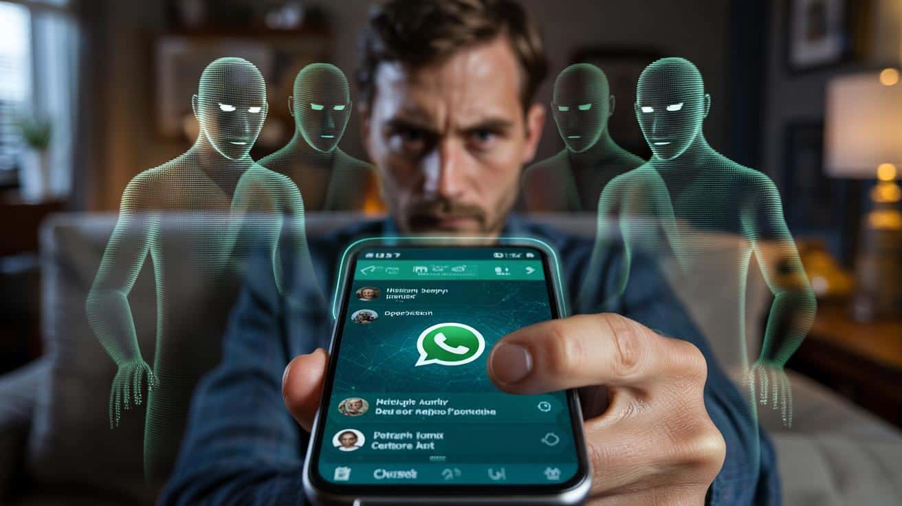 Masz grupy na WhatsApp? Zmień jedno ustawienie, żeby utrudnić hakerom życie