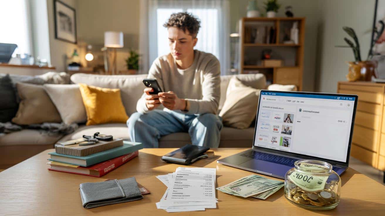 Masz kwadrans dziennie? Ta prosta rutyna dorzuci 100 zł do domowego budżetu