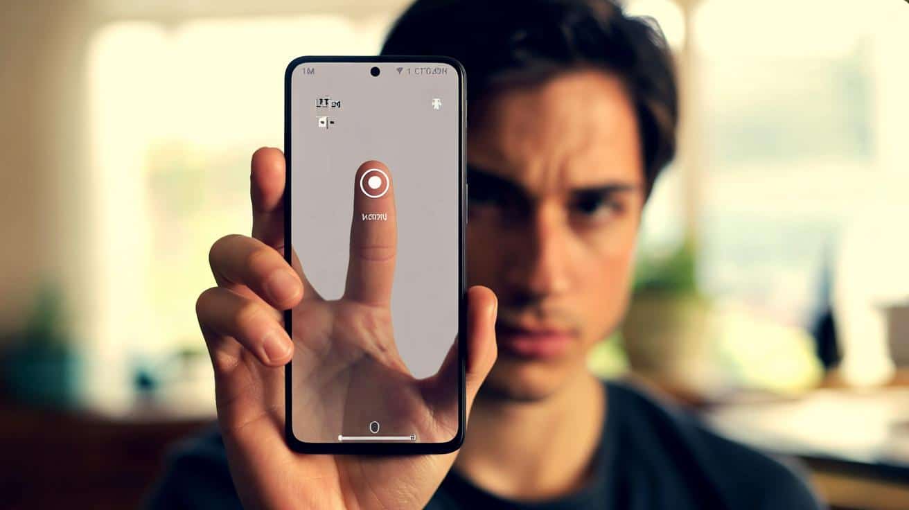 Masz na ekranie plus w kółku? Ten symbol w telefonie wymusza ważny wybór